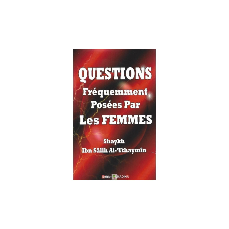 Questions fréquemment posées par les femmes