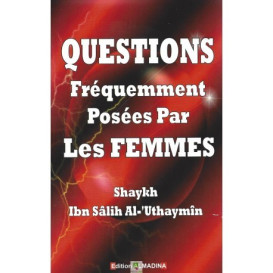 Questions fréquemment posées par les femmes