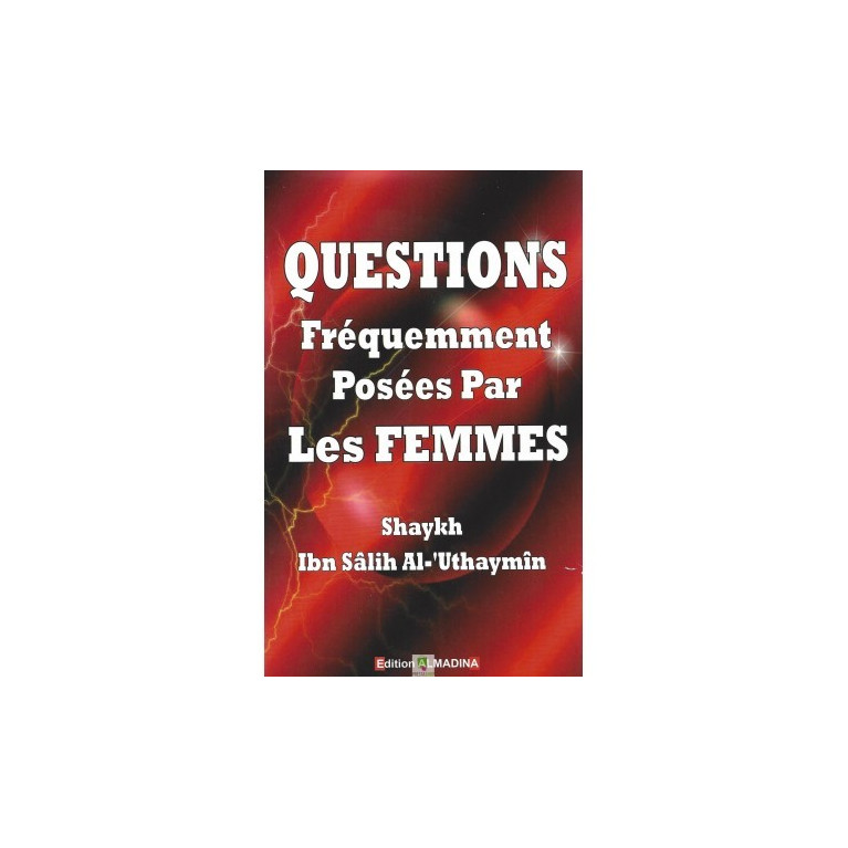 Questions fréquemment posées par les femmes Questions fréquemment posées par les femmes