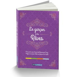 Le Garçon de Tes Rêves - Edition Dar  Al  Muslim