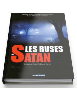 Les Ruses De Satan - Edition Dar Al Muslim
