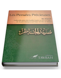 Les Pensées Précieuses - Edition Tawbah