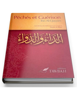 Péchés et Guérison - Edition Tawbah