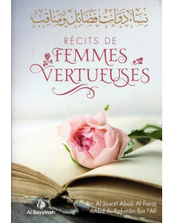 Récits de Femmes Vertueuses - Edition Al Bayyinah