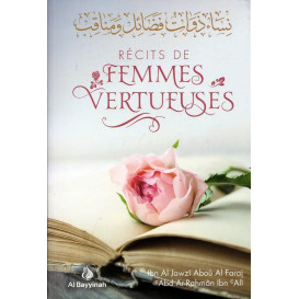 Récits de Femmes Vertueuses - Edition Al Bayyinah