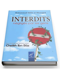 Interdits Négligés Par Les Gens - Edition Al Hadith