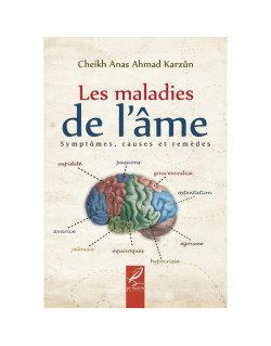 Les Maladies De L'Âme - Edition Al Hadith