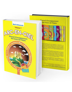 Arc-En-Ciel Volume 7 - Edition Al Hadith