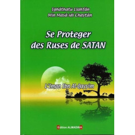 Se Protéger Des Ruses De Satan - Edition Al Madina