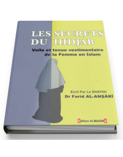 Les Secrets Du Hijab - Edition Al Madina