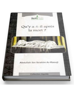 Qu'y-a-t'il Aprés la Mort ? - Edition Assia