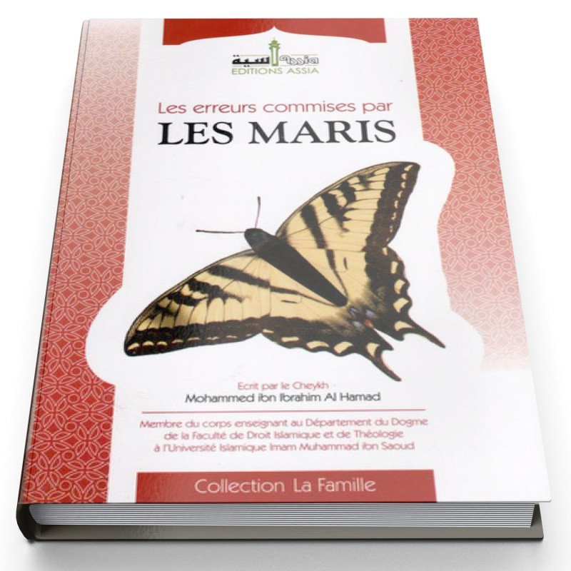 Les Erreurs Commises Par Les Maris - Edition Assia