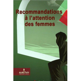 Recommandation à l'Attention des Femmes - Edition Assia