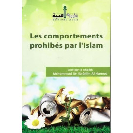 Les Comportements Prohibés Par L'Islam  - Edition Assia