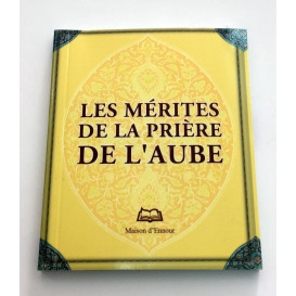 Les Mérites De La Prière De L'Aube - Format de Poche 8 x 10 cm - Edition Ennour