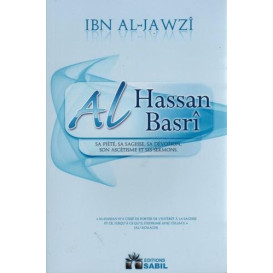 Al Hassan Al Basrî - Edition Sabil