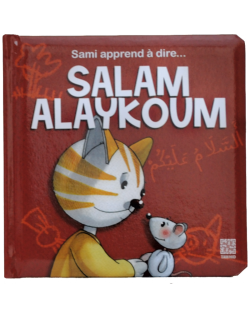 Sami Apprend A Dire ... Salam Alaykoum - Edition Tawhid