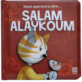 Sami Apprend A Dire ... Salam Alaykoum - Edition Tawhid