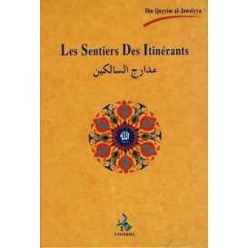 Les Sentiers des Itinérants - Edition Universelle
