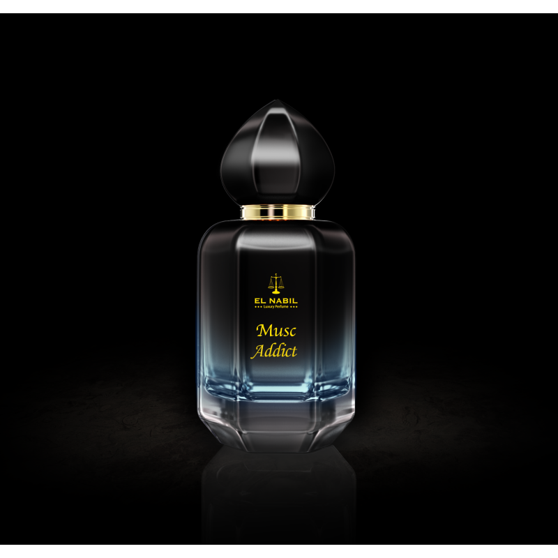 Parfum El Nabil "Halima" 50 ml