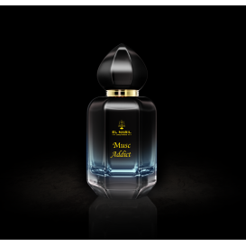 Parfum Spray El Nabil "Addict" 50 ml