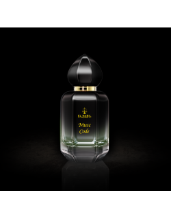 Parfum Spray El Nabil "Code" 50 ml