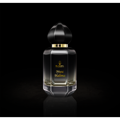 Parfum Spray El Nabil "Halima" 50 ml