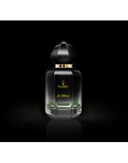 Parfum Spray El Nabil "Quraishi" 50 ml