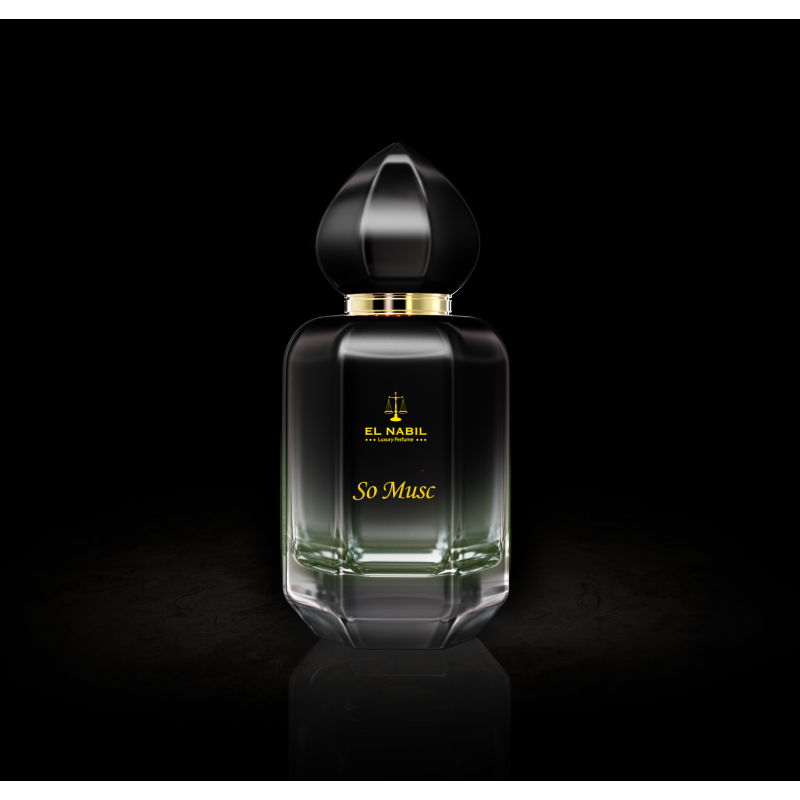 Parfum Spray El Nabil "Quraishi" 50 ml