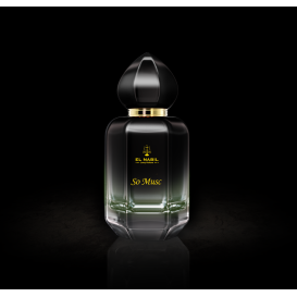 Parfum Spray El Nabil "So Musc" 50 ml