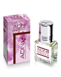 PRECIOUS - Essence de Parfum - Musc - ADN Paris - 5 ml