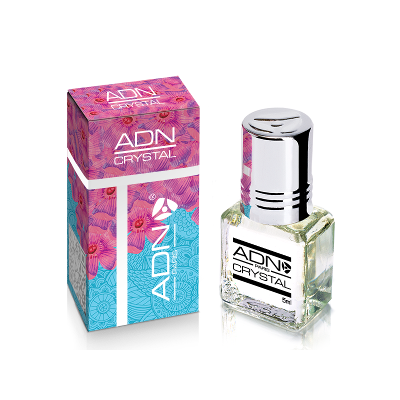 Musc ADN ALMAZ 5 ml