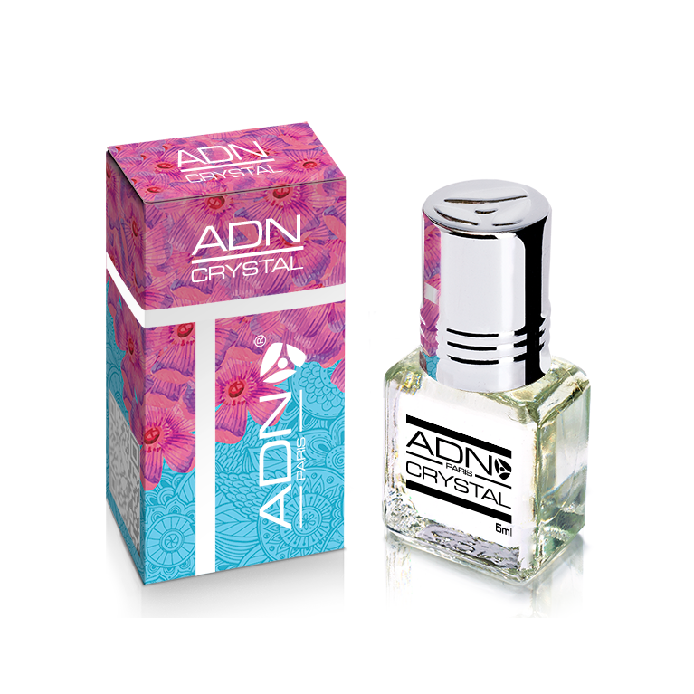 Musc ADN ALMAZ 5 ml