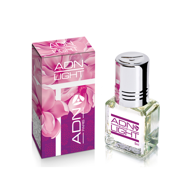Musc ADN ALMAZ 5 ml