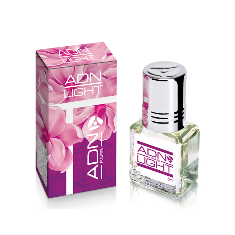 Musc ADN ALMAZ 5 ml