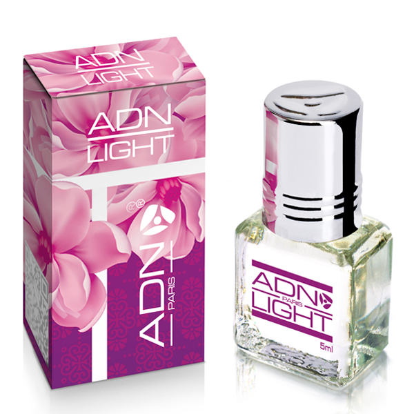 Musc ADN ALMAZ 5 ml