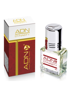DYNASTY - Essence de Parfum - Musc - ADN Paris - 5 ml