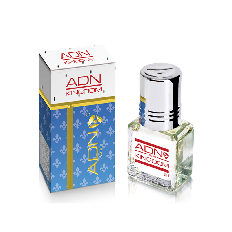 Musc ADN ALMAZ 5 ml