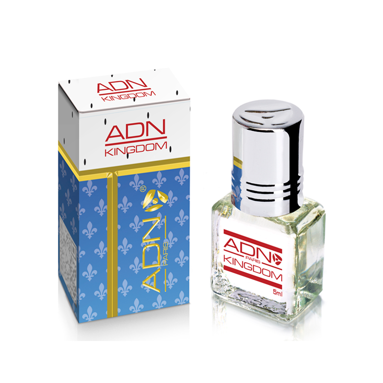 Musc ADN KINGDOM 5 ml