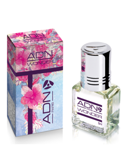WONDER - Essence de Parfum - Musc - ADN Paris - 5 ml