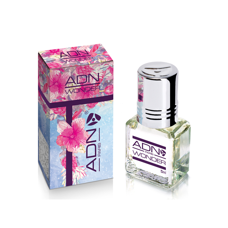 Musc ADN ALMAZ 5 ml