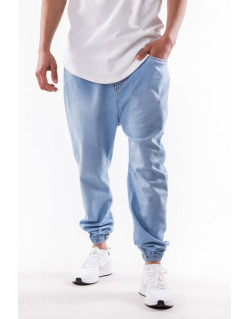 Saroual Short Jeans - BLEU STONE - Timssan