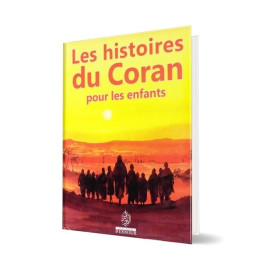 Les Histoires du Coran pour les Enfants - Edition Maison d'Ennour