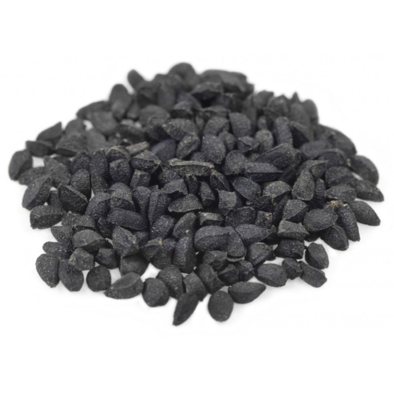 Graine de Nigelle "Habachia" - Ethiopie - Grade A pureté 99% certifiée - 100 gr - Wadi Shibam