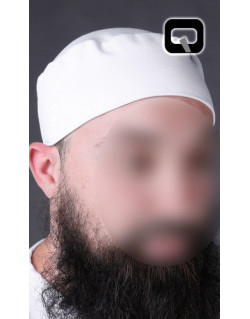 Taguia - Blanc - Qabail