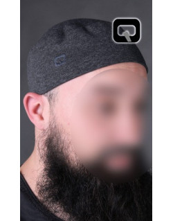 Taguia - Gris Anthracite - Qabail