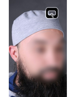 Taguia - Gris Clair - Qabail