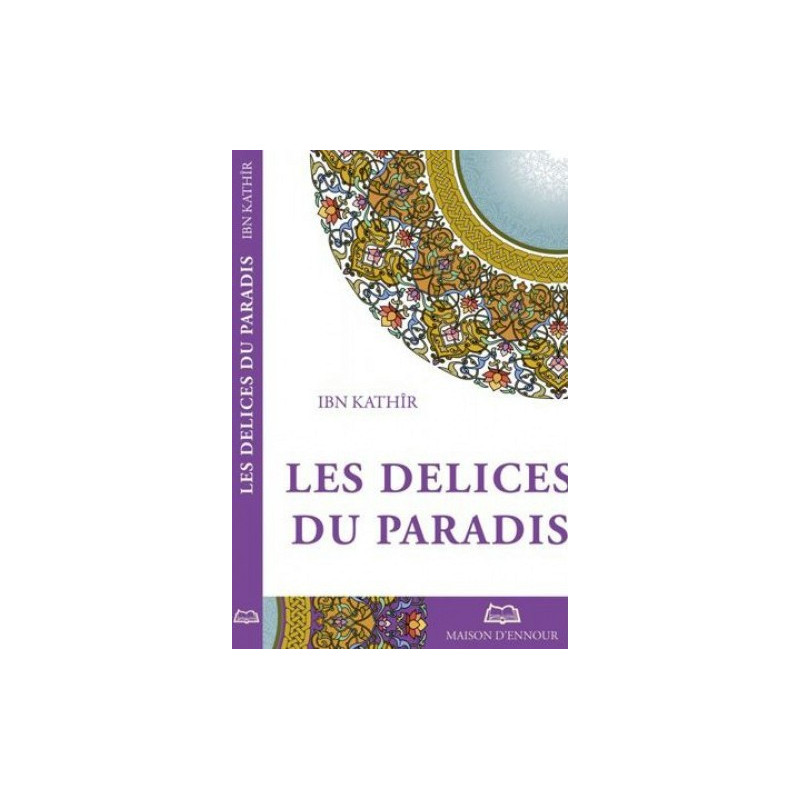 Les délices du paradis