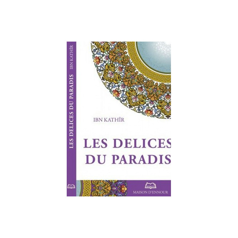 Les délices du paradis