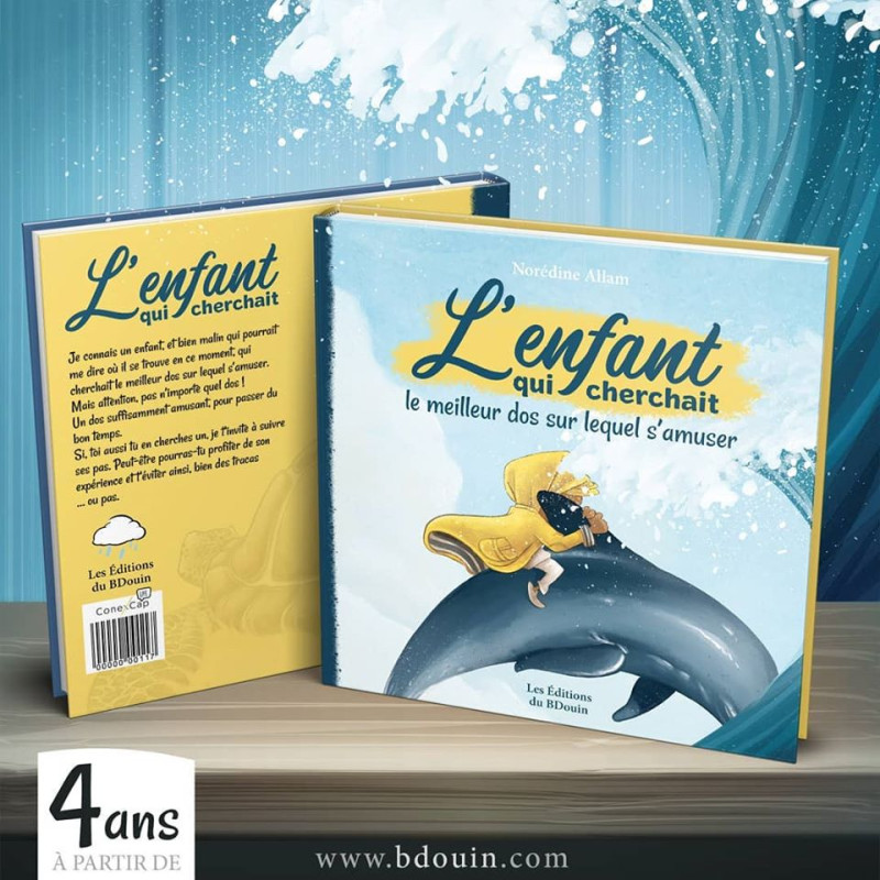 BD - Famille Foulane 4 - Des Récréations Pleines d'Histoires T4 - Edition Du Bdouin